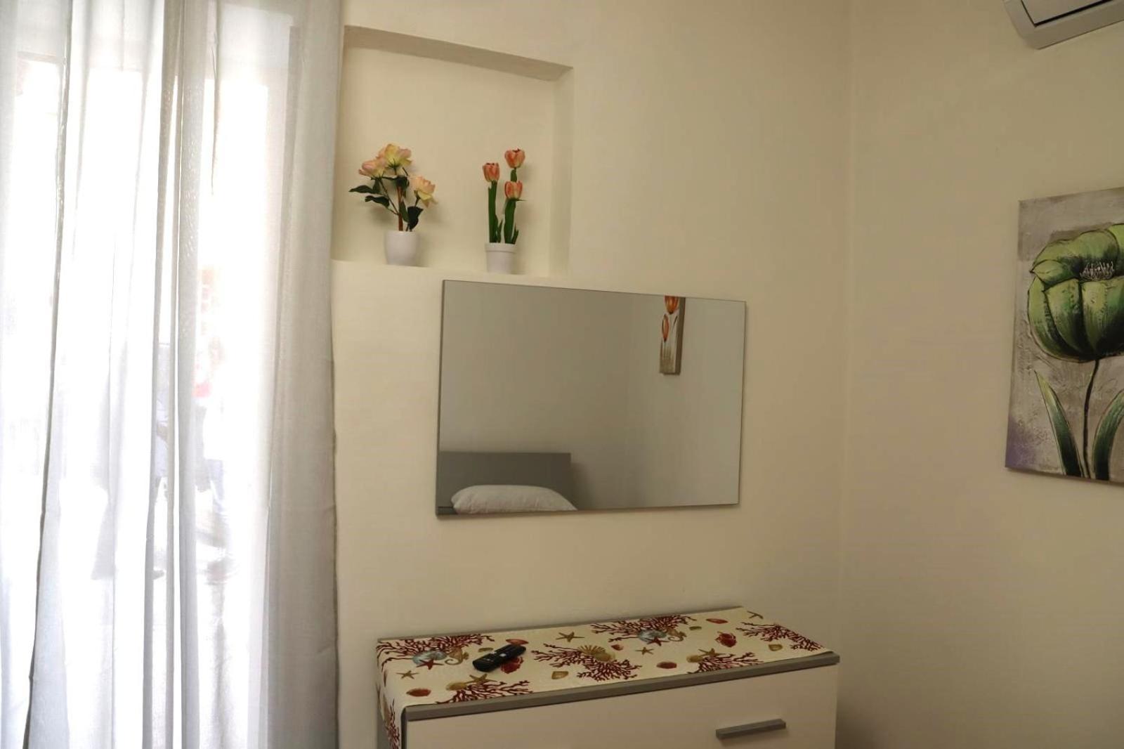 Lo Scarrozzo Room パレルモ エクステリア 写真