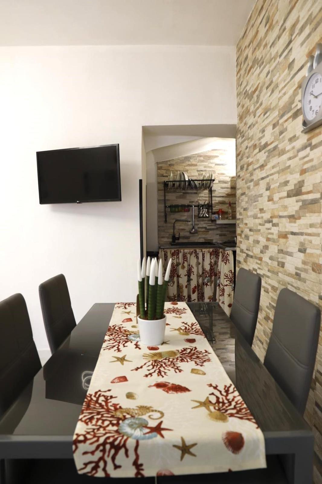 Lo Scarrozzo Room パレルモ エクステリア 写真